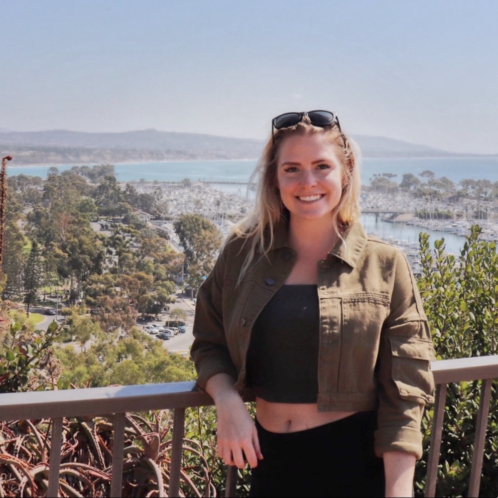 Meet your posher, Jessica!